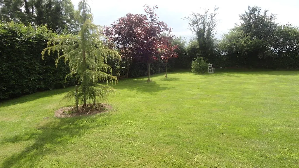 Westwood Country House-1