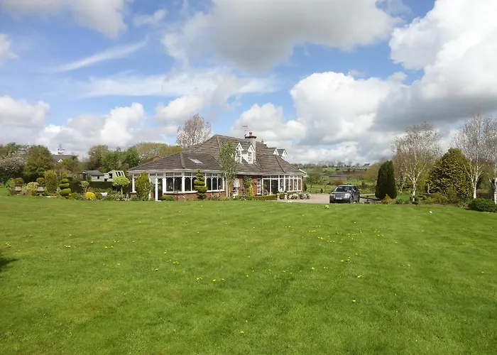 Westwood Country House Blarney